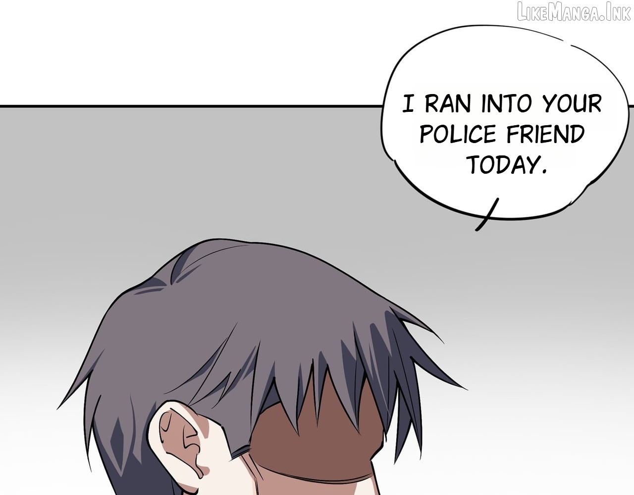 Confession Of The Suspect A Chapter 46  - page 8